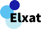 ELXAT Λογότυπο